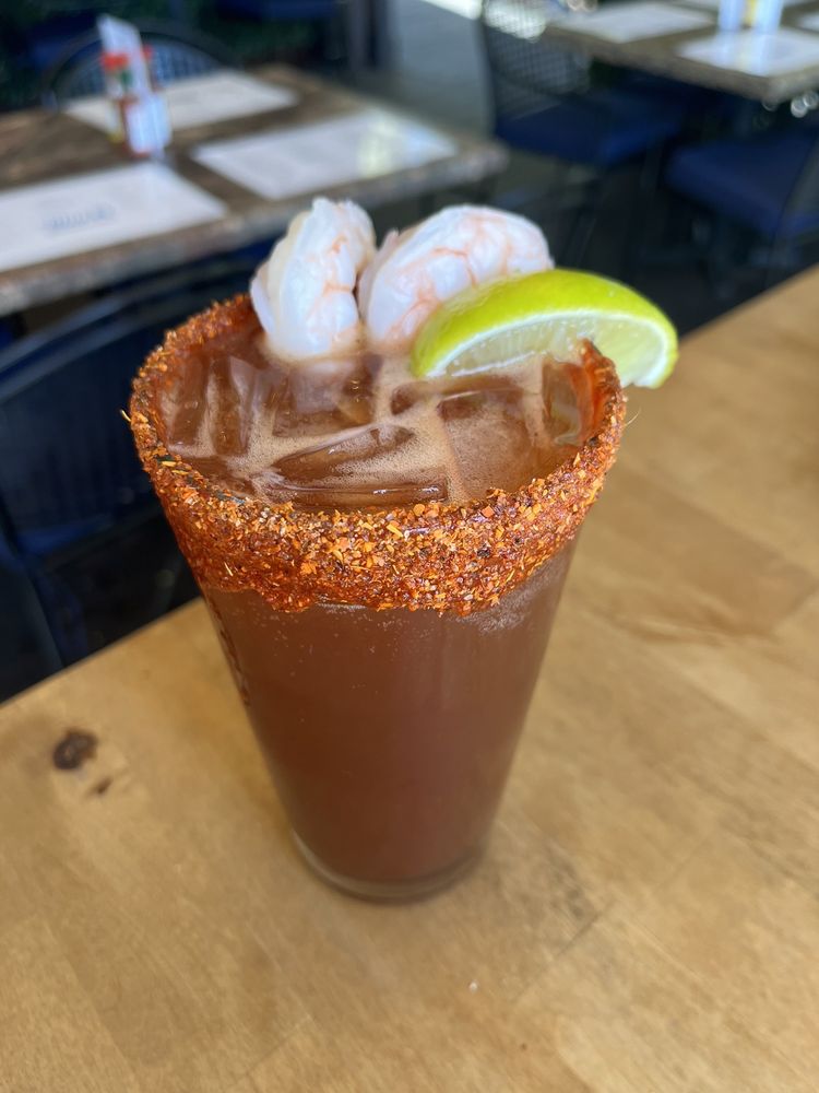Drinks